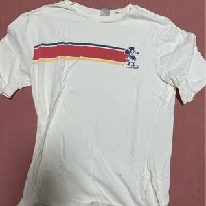Mickey shirt